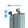 Чемодан American Tourister на 8 колес