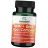 Никотинамид мононуклеотид и экстракт свеклы, NMN + Beet Root Complex, 30вегкапс (72280125)