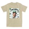 Niall Horan Irish Princess T Shirt Men's Cotton Vintage T-Shirt Round Collar Tee Shirt Short Sleeve Clothing 4XL 5XL
