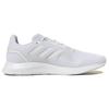 New Adidas Corerunner Shoes 'Chalk White Footwear White' GW1903
