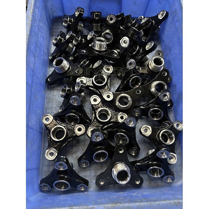 For BMW Rear Differential Flange Is Suitable For BMW 7 Series 5 Series 3 Series Brand New