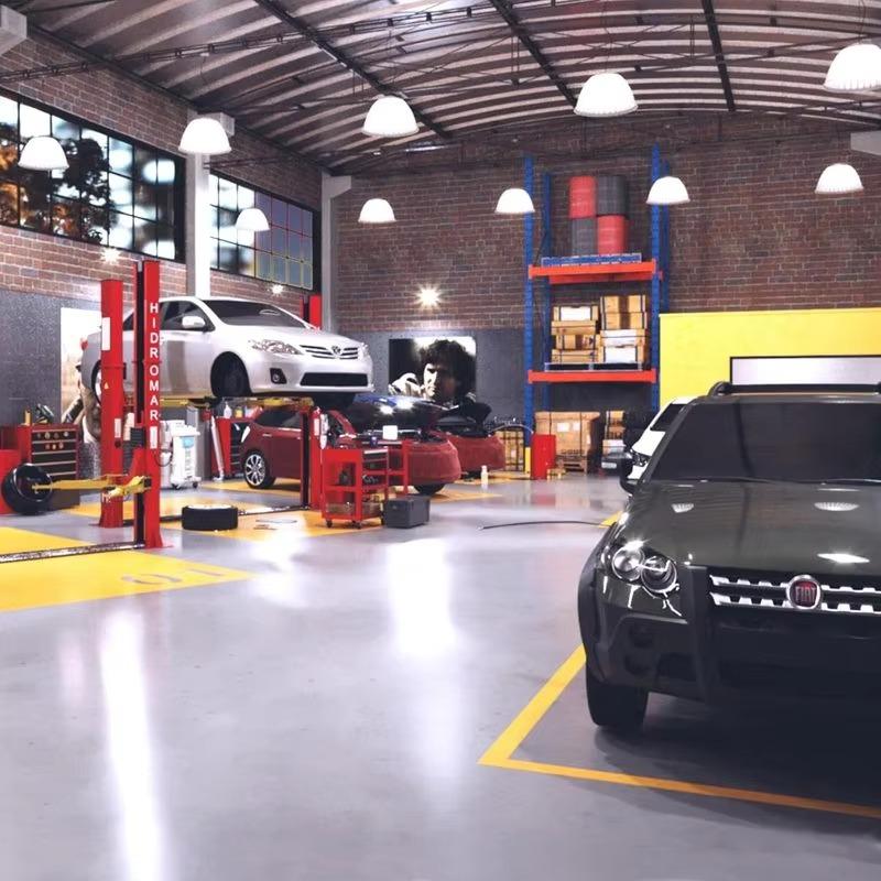 Exceed 8000LM, 6500K Daylight, Super Bright 80 Watt High Lumen LED Bulb with 550 - 750W Equivalent, E26