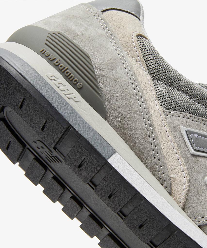 New Balance Nbp7Gs139G / Cm996Gr2 (Серый)
