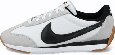 Кроссовки Pacific Sneaker 105 белый черный платина безопасный оранжевый