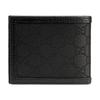 Bifold Wallet GG Nylon Insert Black (Unisex) Wallets 260987 G1XWN 8615