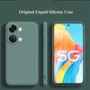 Для Oneplus Nord 3 Чехол Oneplus Nord 3 Funda Coque Shell Мягкий оригинальный жидкий силиконовый бампер для Oneplus Nord 3