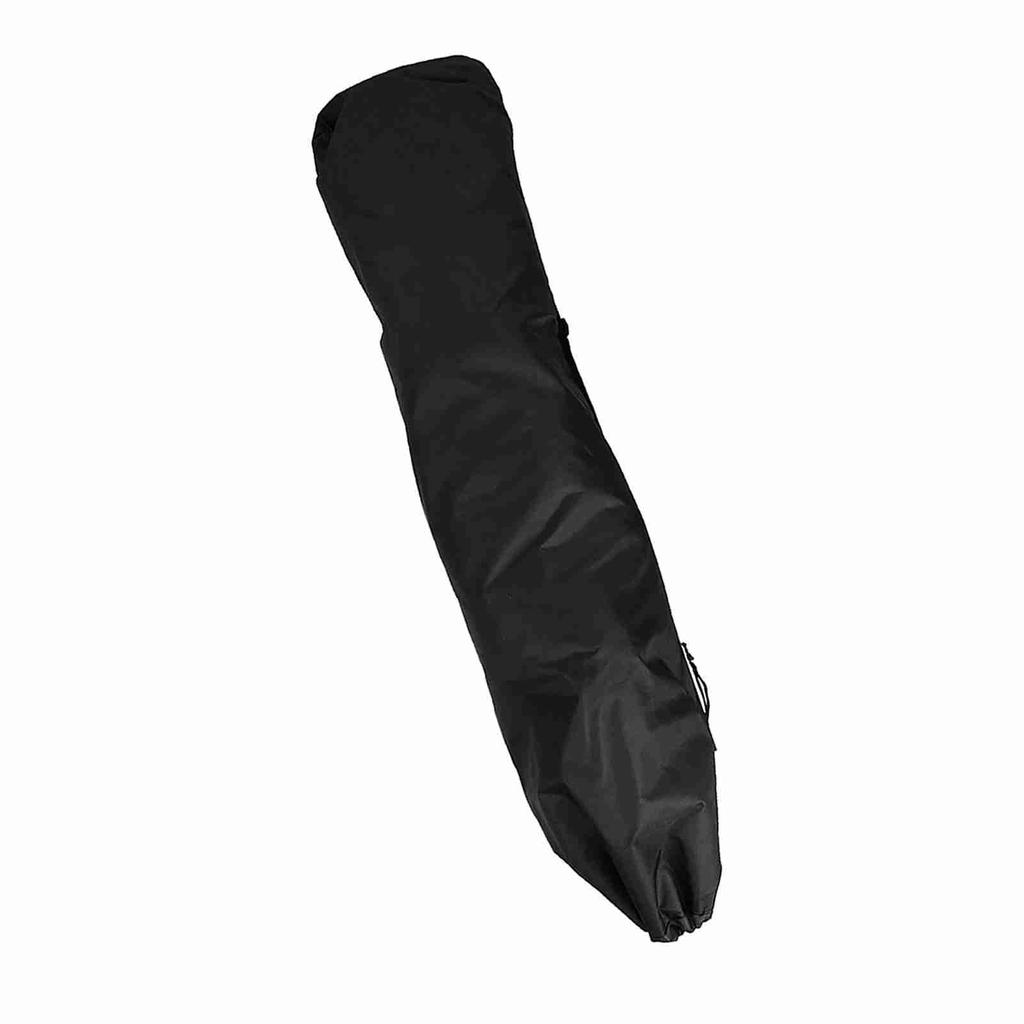 120x38 см водонепроницаемая сумка для скейтборда из ткани Оксфорд 600D Longboard, чехол, рюкзак