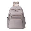Backpack Women's New Large-capacity Handbag Women's Travel Backpack Fashion Simple Shoulder Bag