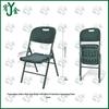 Portable Folding Field Table and Chair Set