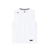 Comfortable Simple Versatile Sports Casual Round Neck Breathable Vest Men Tops 952527144-3
