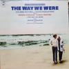 Виниловая пластинка MARVIN HAMLISCH  The Way We Were Оригинальный саундтрек KS32830 Columbia 1974 Канада Саундтреки Мюзиклы Б/у
