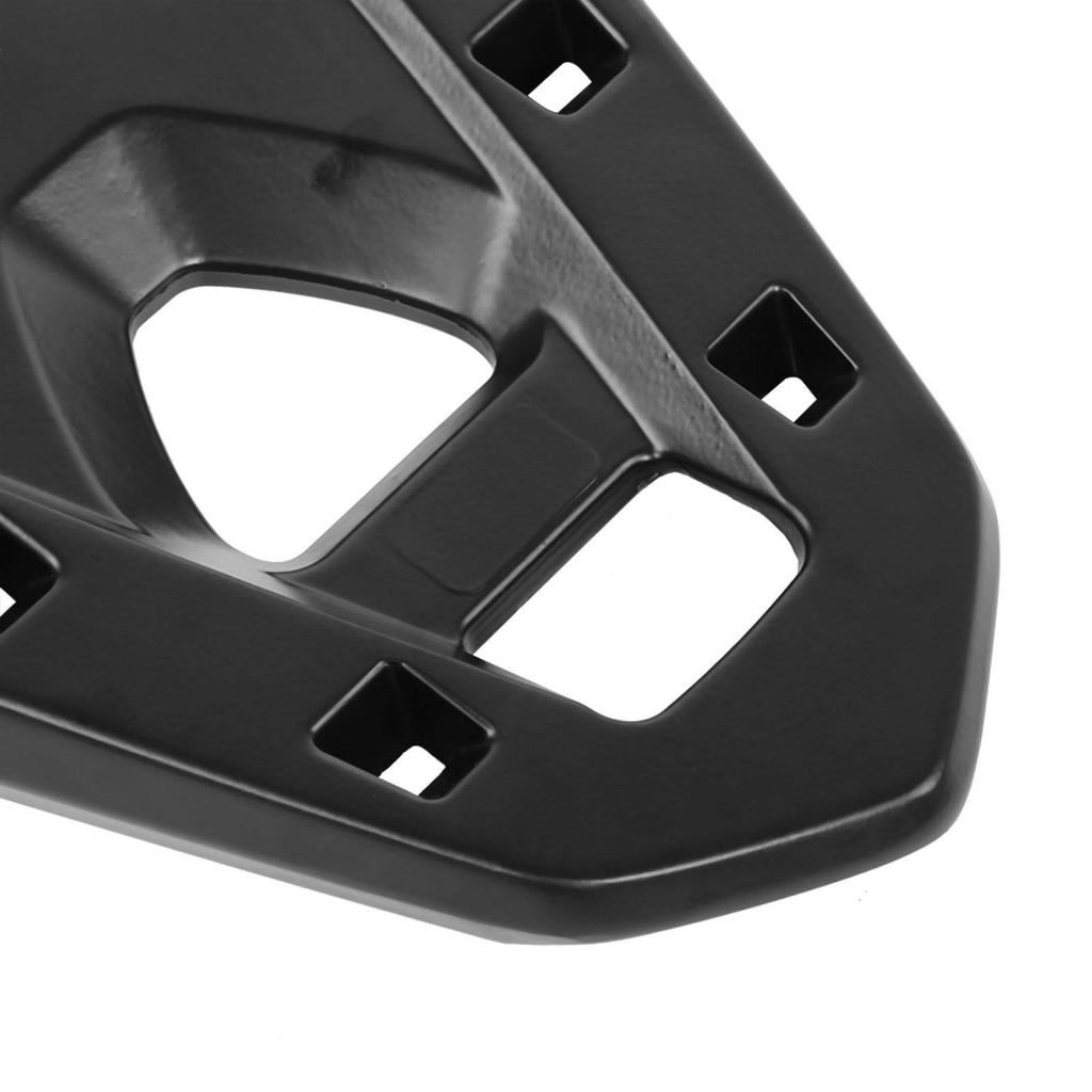 Кронштейн для полки багажника мотоцикла, кронштейн для полки багажника мотоцикла, кронштейн для полки багажника мотоцикла для NMAX155 155 NMAX125N-MAX