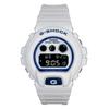 G-Shock Digital Resin Strap Quartz DW-6900HDS-7A1 200M Men's Watch