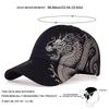 Бейсболки Snapback унисекс с принтом золотого дракона для отдыха на весну и осень, регулируемые повседневные шляпы, солнцезащитная шляпа
