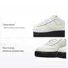 Air Force 1 LV8 3 GS Sea Glass Черные детские кроссовки Кремовый хлорофилл FJ3289-001
