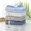 Pure Cotton Absorbent Face Towel - Soft, Lint-Free, Long-Staple Cotton for Adults
