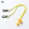 Kids Adjustable Strap Glasses Holder Mask Lanyard Glasses Chain Masks Chain Neck Hanging Cord