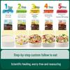 Yeesung Organic Infant Thread Noodles