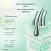 Crest 3D White Arctic Mint Toothpaste & Adolf Shampoo Set