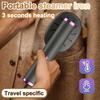 Портативный дорожный подвесной утюг, ручной отпариватель, быстрая скорость нагрева, машина для глажки одежды и тканей с ручкой