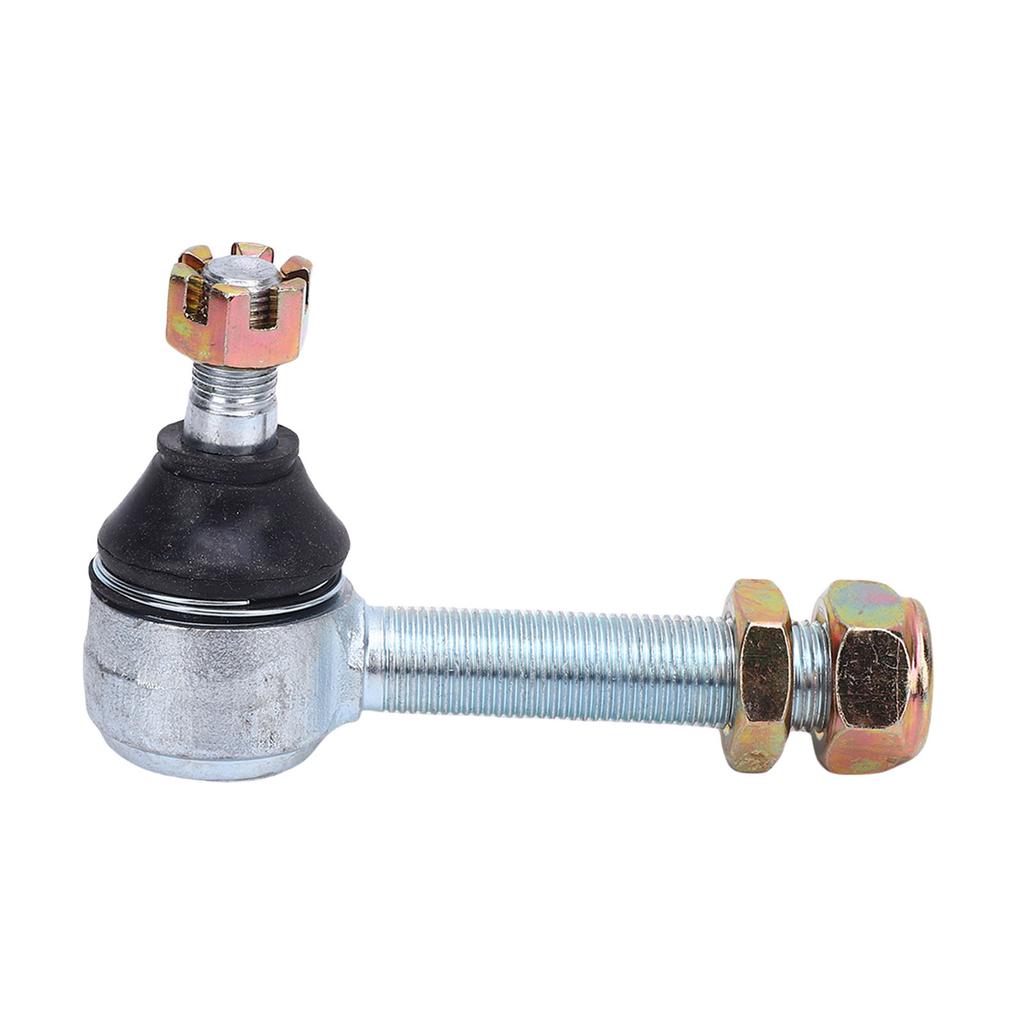 Pair of M14 14mm Tie Rod Ball Joint For 70 90 110 125250cc ATV Dirt Bike Go Kart Quad Trike