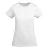 Roly Eco Womens/Ladies Breda T-Shirt
