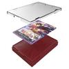 Bandai 2024 One Piece TCG Card Game Sound Loader Case Volume 1: Monkey D. Luffy
