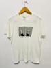 Vintage 90s The Mods Ska Punk Band T-Shirt / Jazz Punk / J-Pop / Japan Music / Japan Music / Fotofolio / Streetwear / White / M