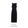 Kaslead New Arrival Women's Clothing Fashion Style Fashion Silm Asymmetric Dress 3391376 800