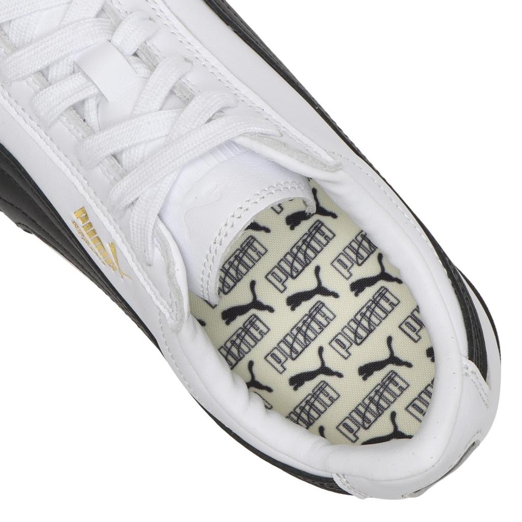 402960-01 Puma Sprint PUMA White PUMA Black (Мужской)