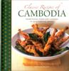 Книга Classic Recipes of Cambodia