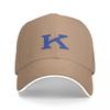 Бейсболка University of Kentucky Power K бейсболка мужская Солнечная кепка Шляпы мужская Женская