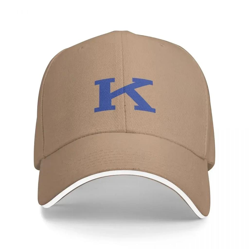Бейсболка University of Kentucky Power K бейсболка мужская Солнечная кепка Шляпы мужская Женская