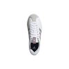 adidas Женские кроссовки Vl Court 3.0 'White Purple' ID8794