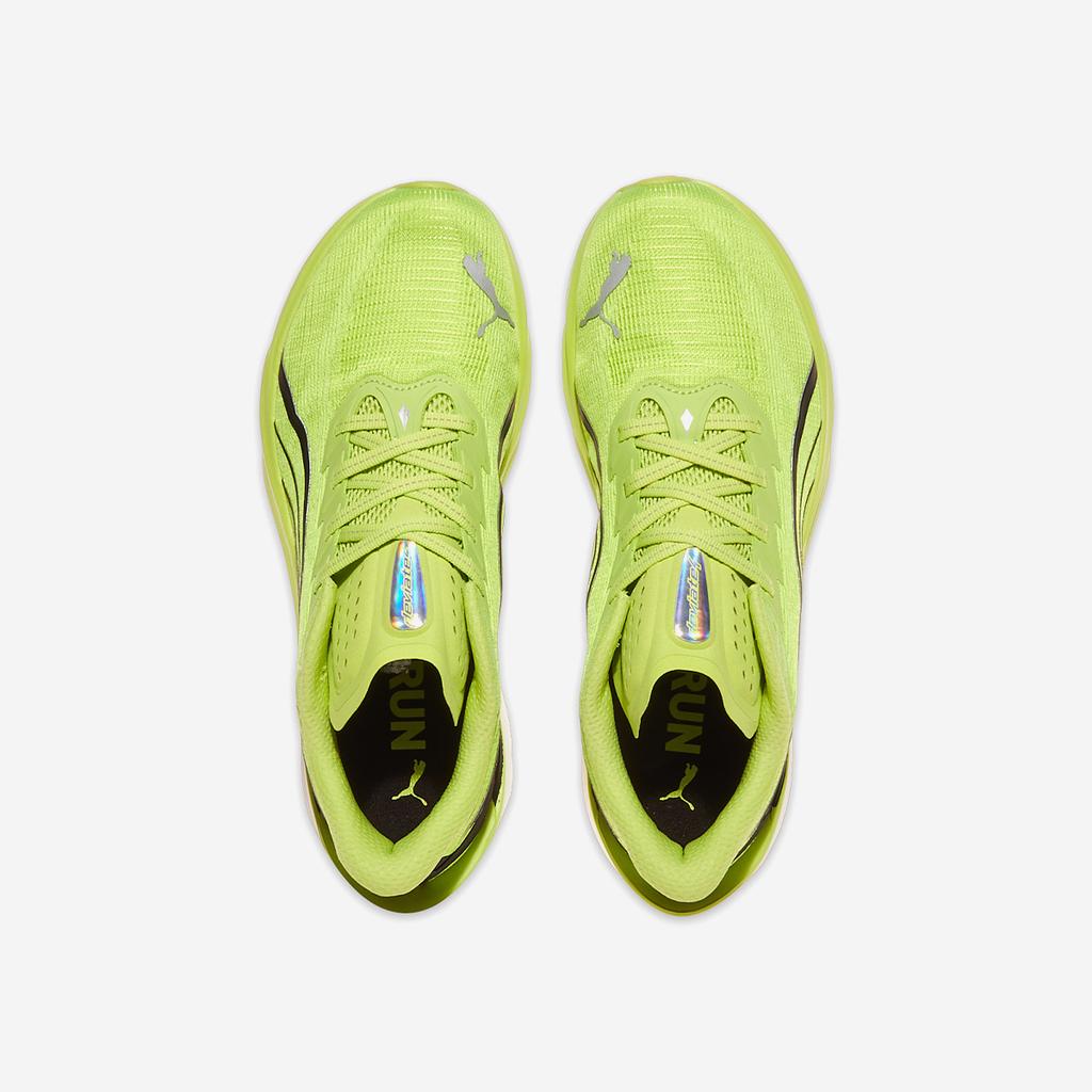 Puma Deviate Nitro 4 [PKI31212327-Солнечный Лайм-Черный PUMA]