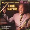7inch Record LIONEL HAMPTON - Lionel Hampton RCX1004 RCA 1958 UK Jazz Used