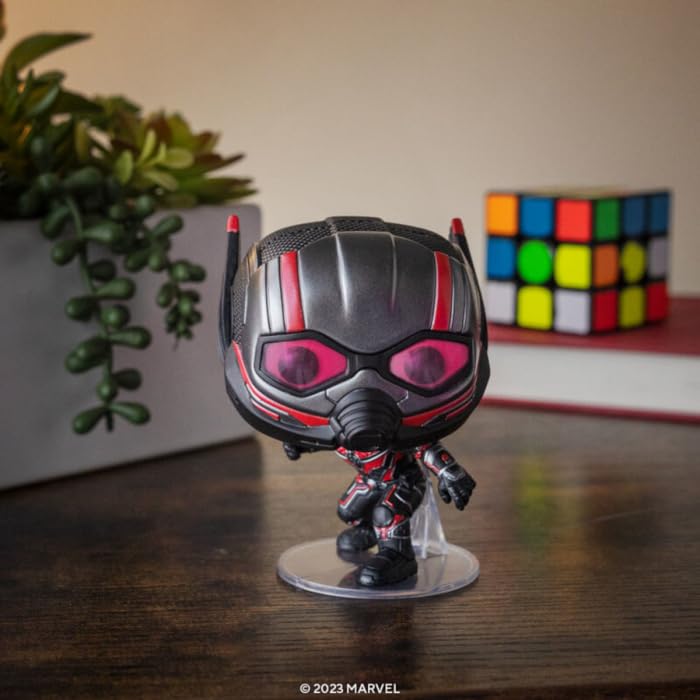 Marvel Figure Funko Marvel Funko Ant-Man Pop!