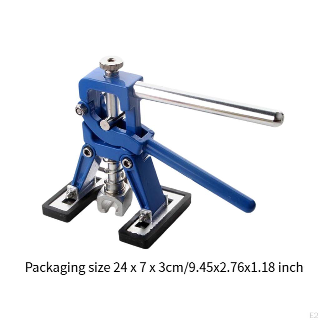 Инструмент для удаления вмятин на автомобилях, инструмент для удаления вмятин на стиральных машинах, мотоциклах