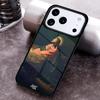 Чехол для телефона «Божественное Милосердие Иисуса» для iPhone 17 16 15 14 13 12 11 Pro Max Plus 17Air Мягкий силиконовый чехол