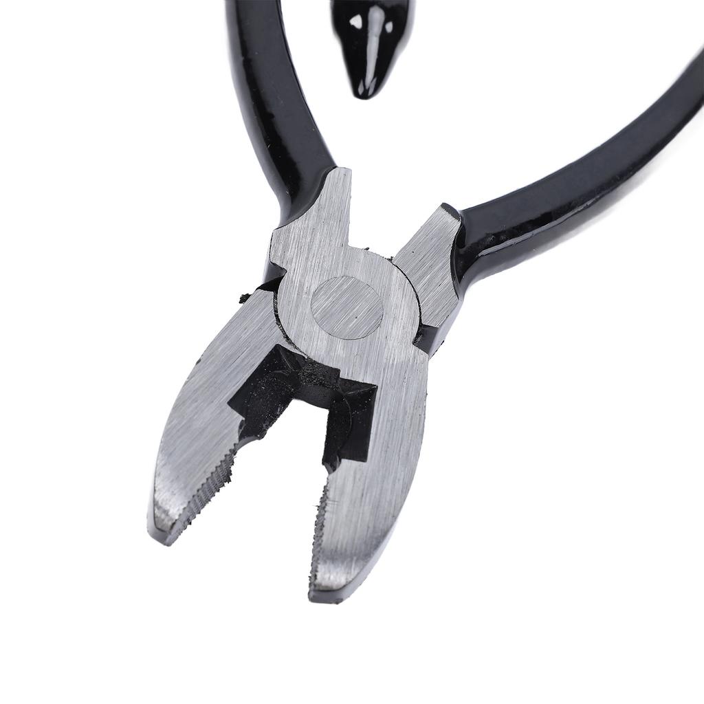9in Highcarbon Steel Safety Wire Twist Twisting Pliers Twister Locking