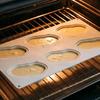 3D Mousse Cake Mold Flexible French Dessert Mold Dishwasher Safe Jelly Pudding Mold  Kitchen