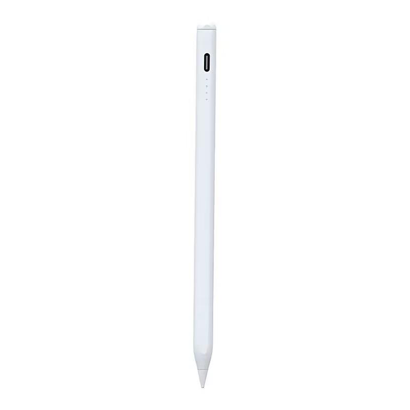 Universal Capacitive Stylus Pen for Apple iPad and Android Devices