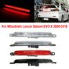 8334A08 LED Third Tail Brake Light Fit for Lancer Ex Lancer 2008-2016 Evo Car Rear Light