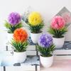 Universal Fake Snapdragon Flower Bonsai Elegant Reusable Pretty