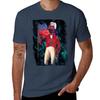 JeanJacques Dessalines abstract TShirt Soft Cotton Print TShirt