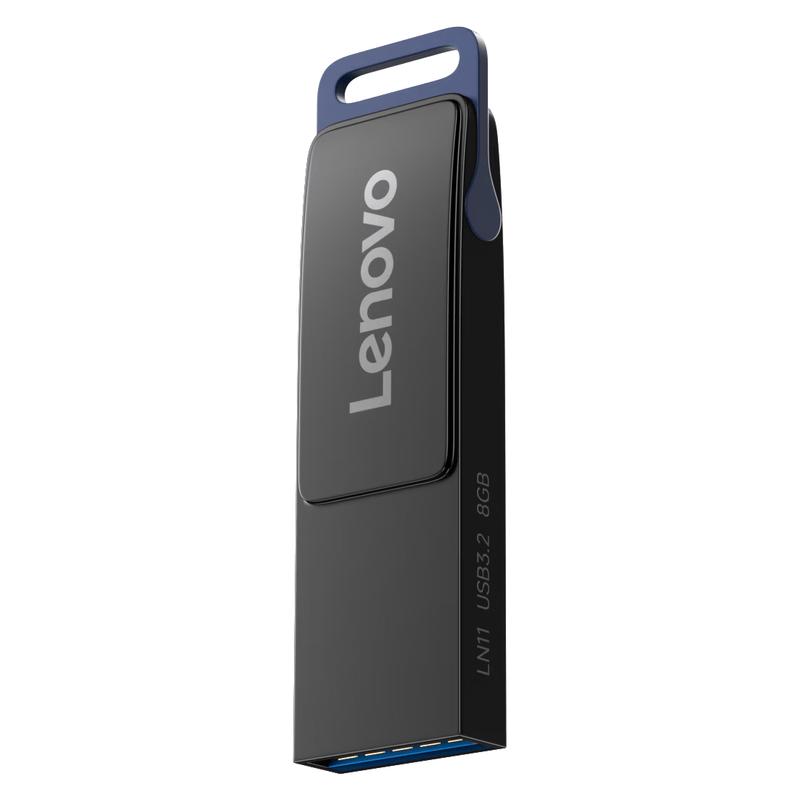 Lenovo High-Speed Metal Dual-Interface Flash Drive