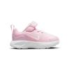 Nike Детские кроссовки Wearallday TD Pink Foam White CJ3818-601