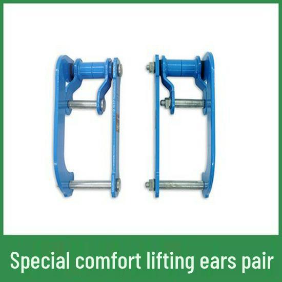 Ford Ranger T6 T7 T8 Pickup Shock Absorber Hanger Two-Inch Lift Kit for Modification