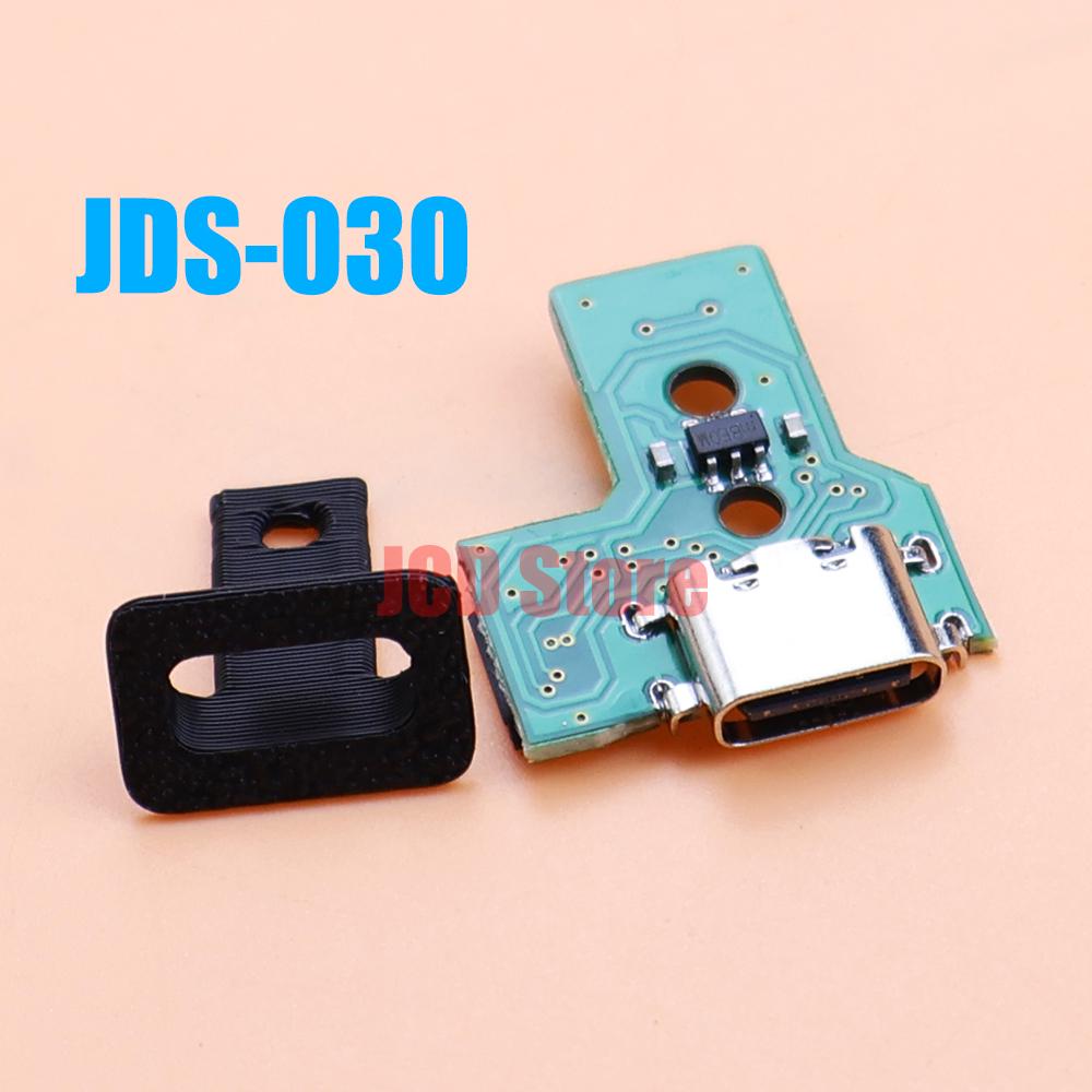 Новое поступление DIY Type-C Порт Зарядки Для Playstation 4 PS4 JDS 001 011 030 040 050 055 Оригинальная Плата Зарядки Контроллера