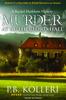 Книга Murder At Rutherford Hall by P.B.Kolleri - Paperback